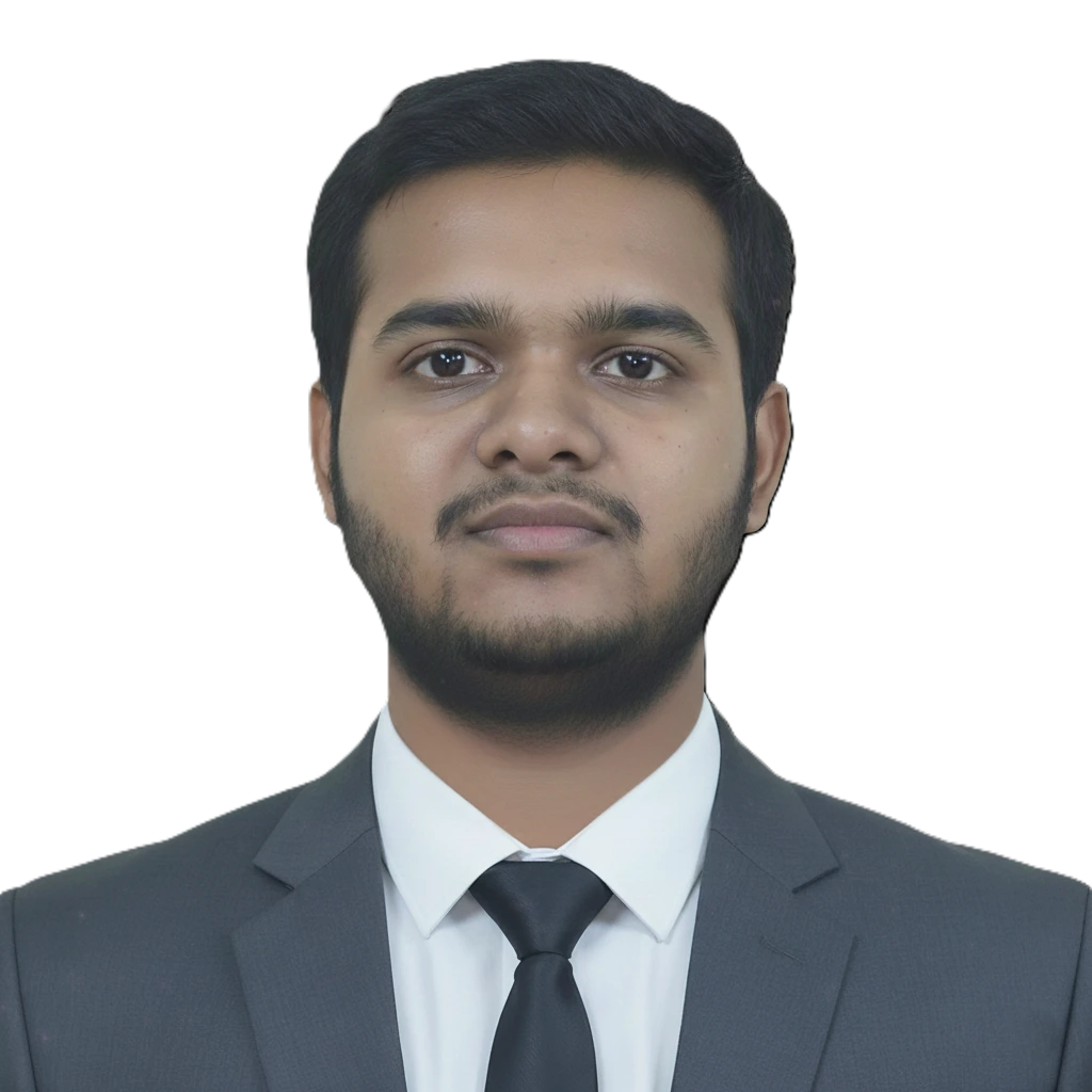Sajidul Kabir Rasif